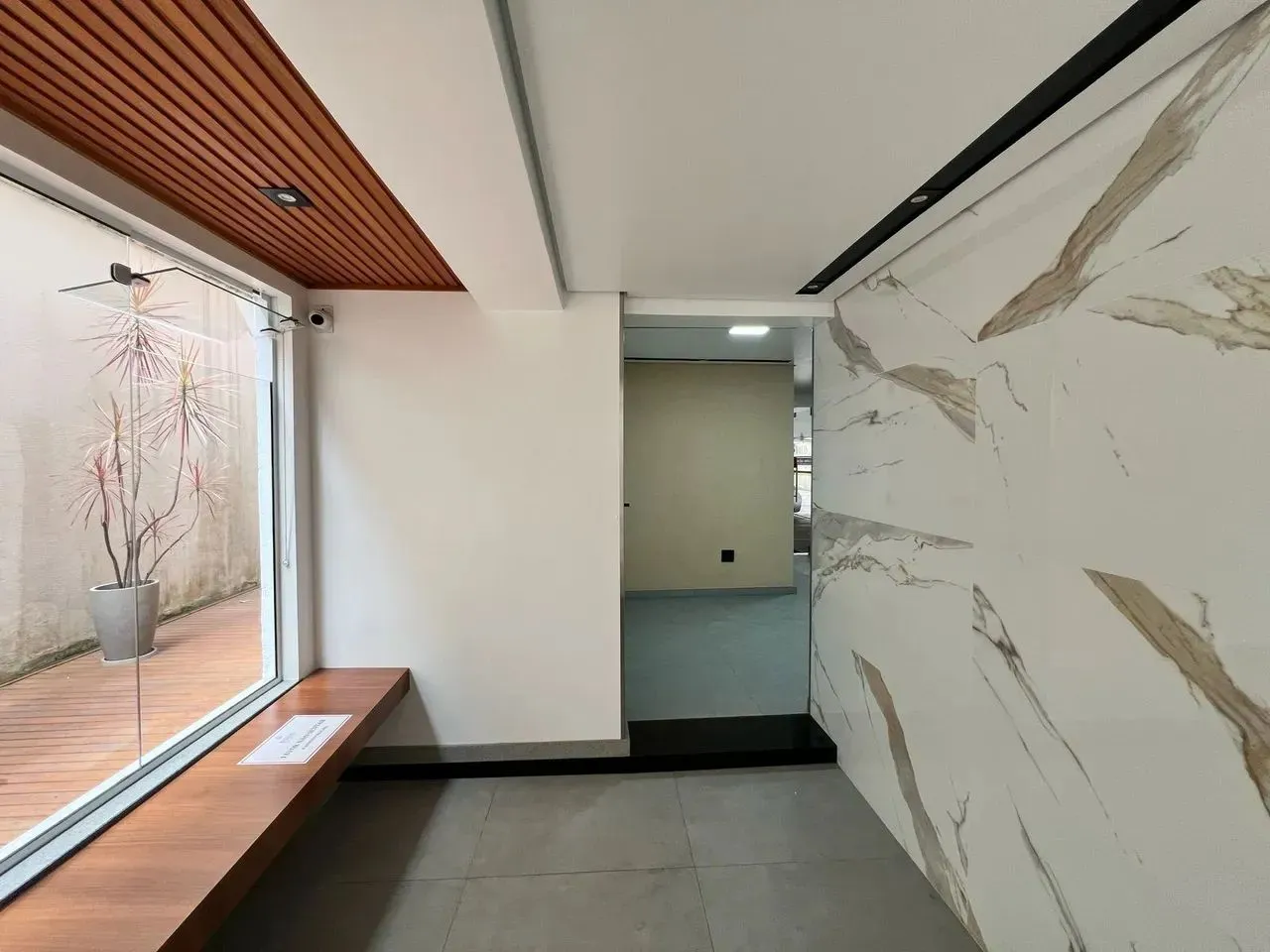 Apartamento mobiliado com 1 quarto e 1 banheiro — photo 17