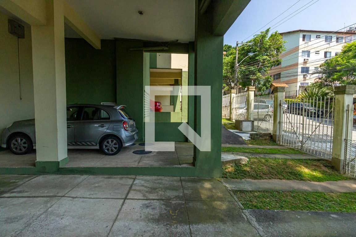 Furnished apartment with 2 bedrooms and a balcony — photo 4
