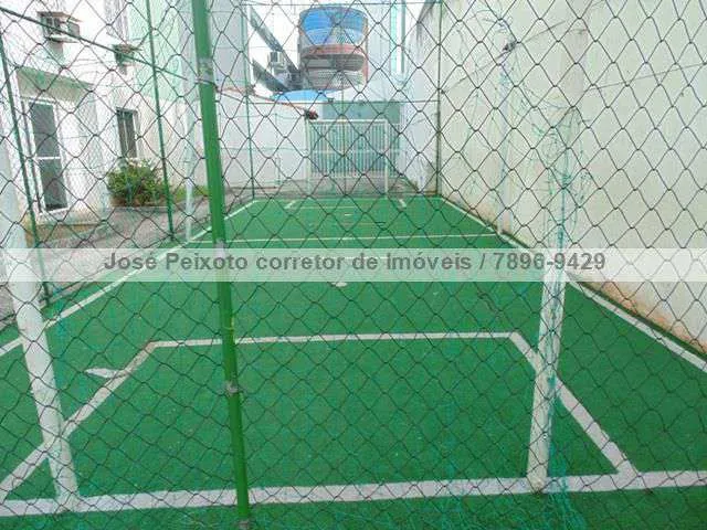 Apartamento com 2 quartos e 1 banheiro, sem vaga — photo 7