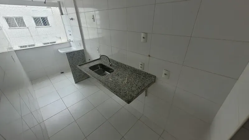 3-bedroom apartment with open-plan kitchen and pets — photo 14