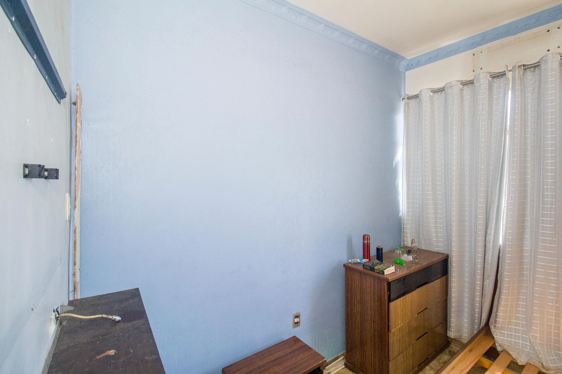 Apartamento com 2 quartos, 1 banheiro e 1 vaga — photo 14