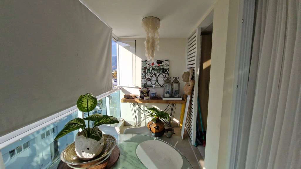 Apartamento de 78 m² com 2 quartos e 1 suíte — photo 3
