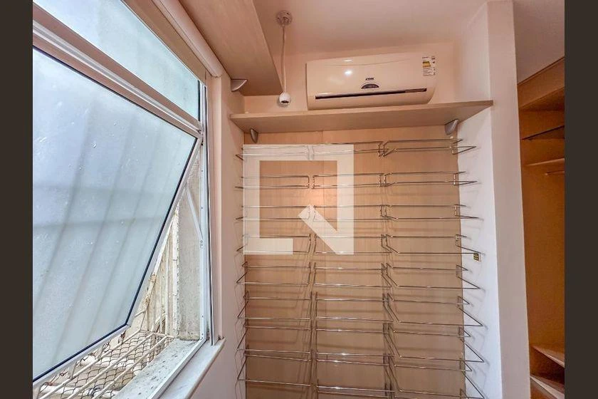 3-bedroom apartment with a walk-in closet in Rio de Janeiro — photo 49
