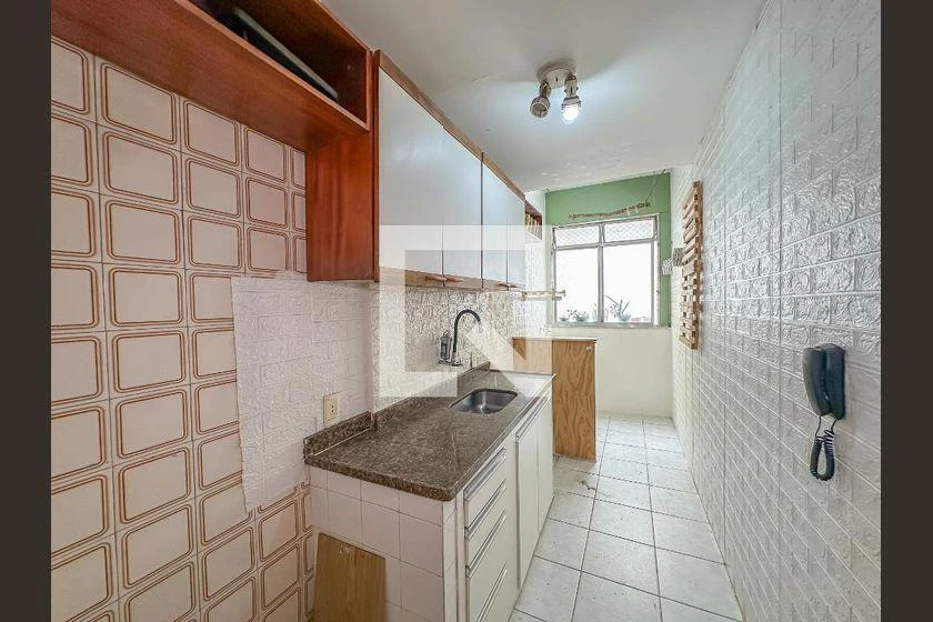 2-bedroom apartment, 55 m² — photo 2