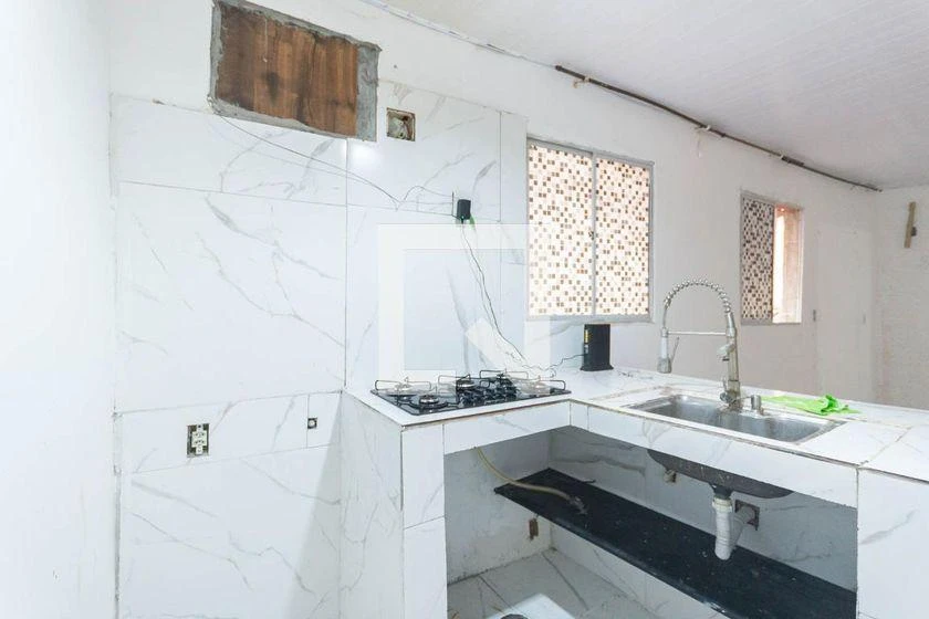 Casa de 3 quartos com varanda gourmet — photo 6