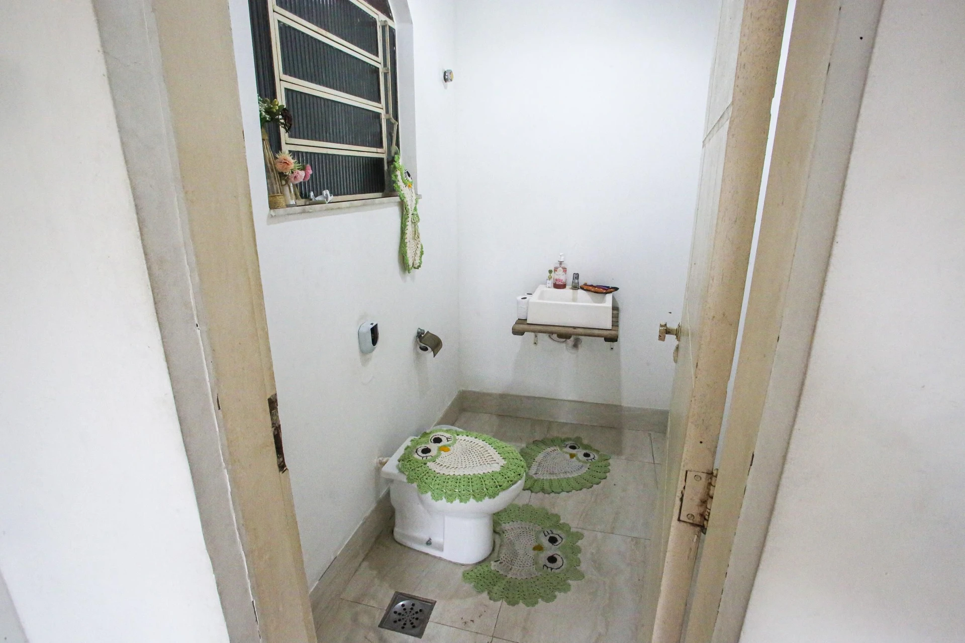 Furnished house, 417 m², with a garden — photo 20