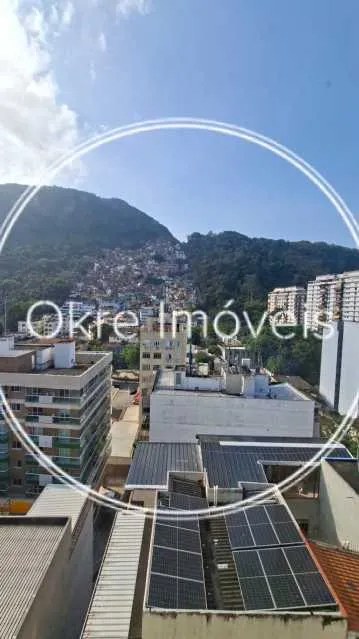 Vista a la montaña y 2 dormitorios: departamento de 83 m² — photo 16