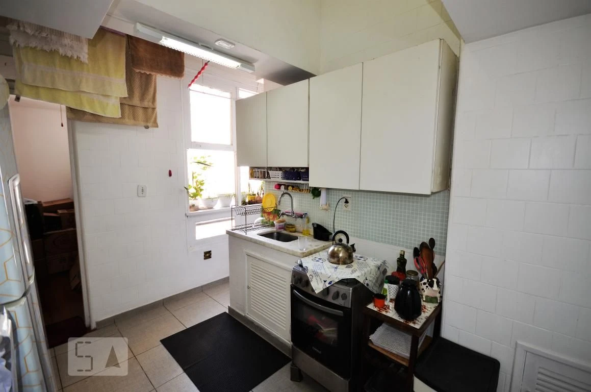 Washing machine in a 3-bedroom apartment, 100 m² — photo 2