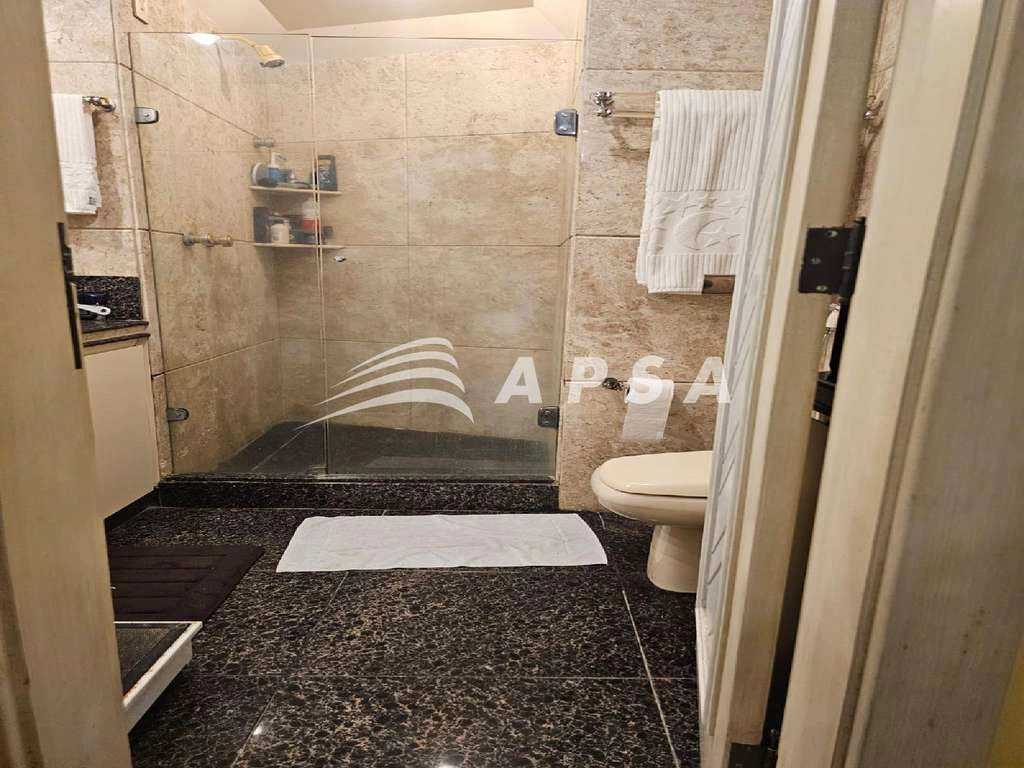 Furnished 280 m² duplex with 3 en-suite bedrooms — photo 11