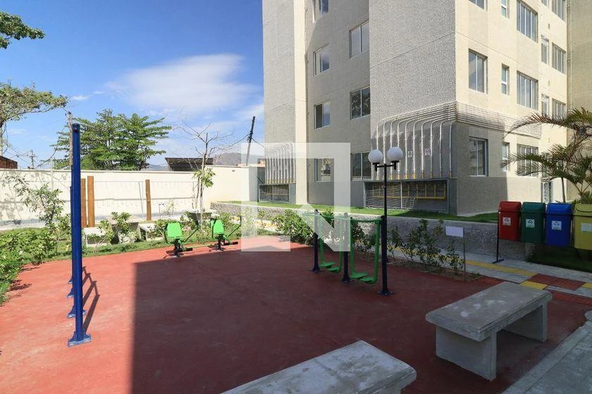 Apartamento de 1 quarto em condomínio com academia — photo 33