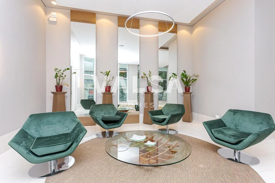 4-bedroom apartment with 4 en-suite bathrooms and 4 parking — photo 13