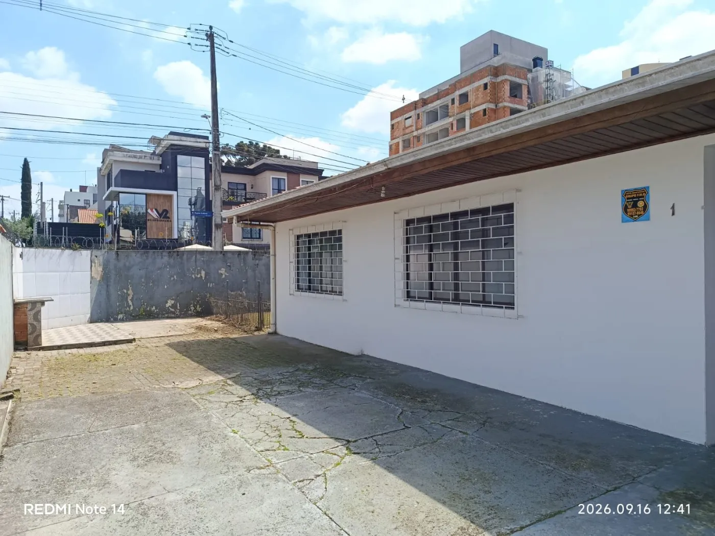 Rental house with 3 bedrooms and 1 en-suite — photo 7