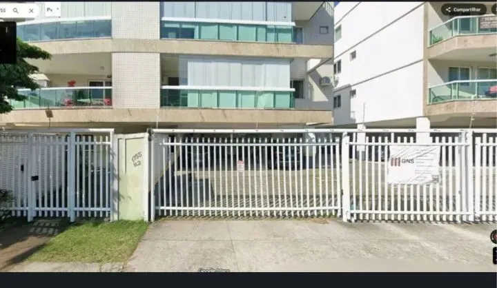 Furnished 3-bedroom apartment with 104 m² and gas stove — photo 13