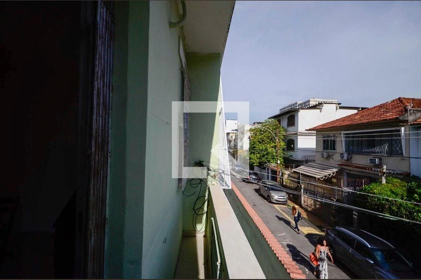 One-bedroom apartment, 40 m² — photo 10