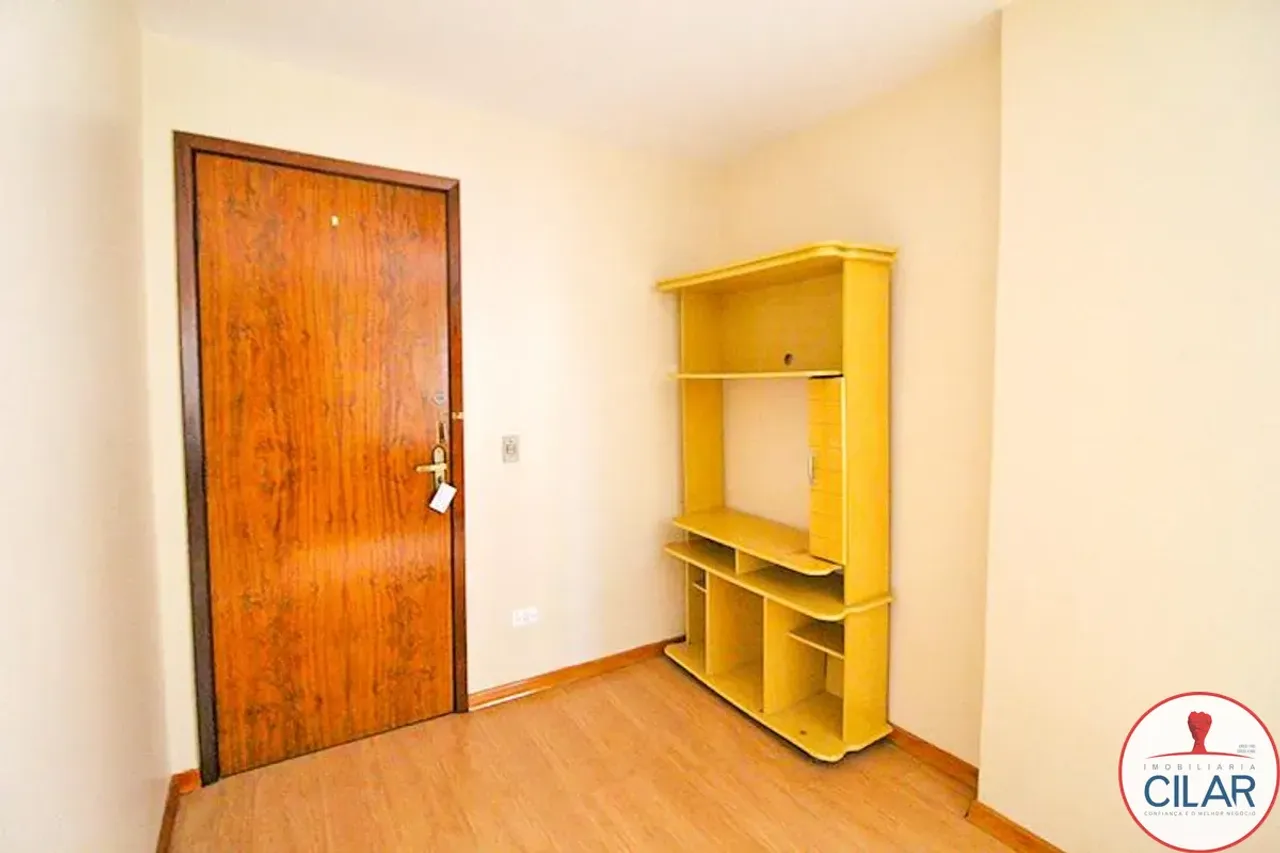 1-bedroom apartment with 31.72 m² and city view