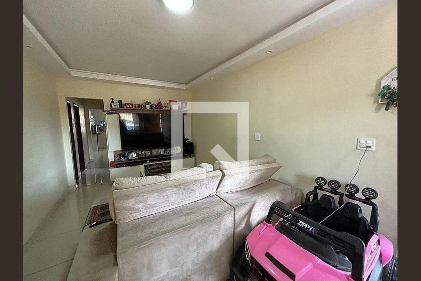 Furnished house with 4 bedrooms and 2 bathrooms — photo 23