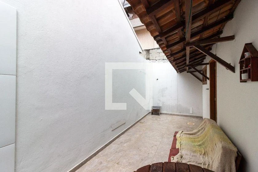 Casa mobiliada com 2 quartos e varanda privativa — photo 32