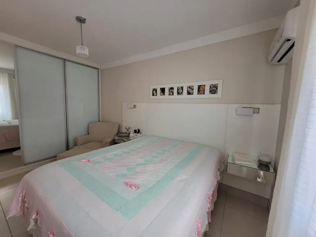 Furnished 2-bedroom apartment 68.58 m² with parking — photo 4