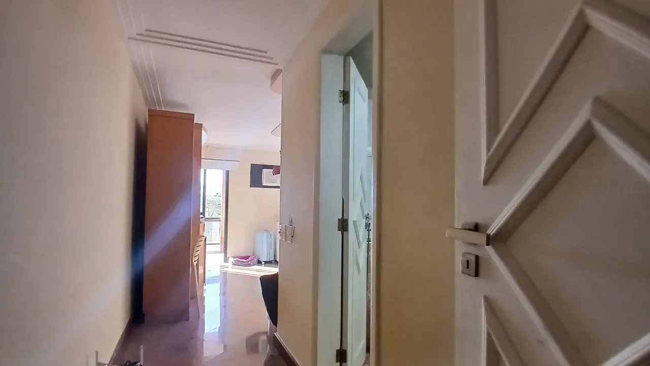 3-bedroom apartment with a bathtub in Rio de Janeiro — photo 43