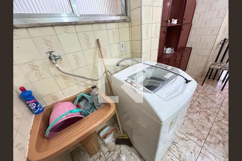 Сдаваемая меблированная квартира 2 спальни и кухня с газовой плитой — photo 34