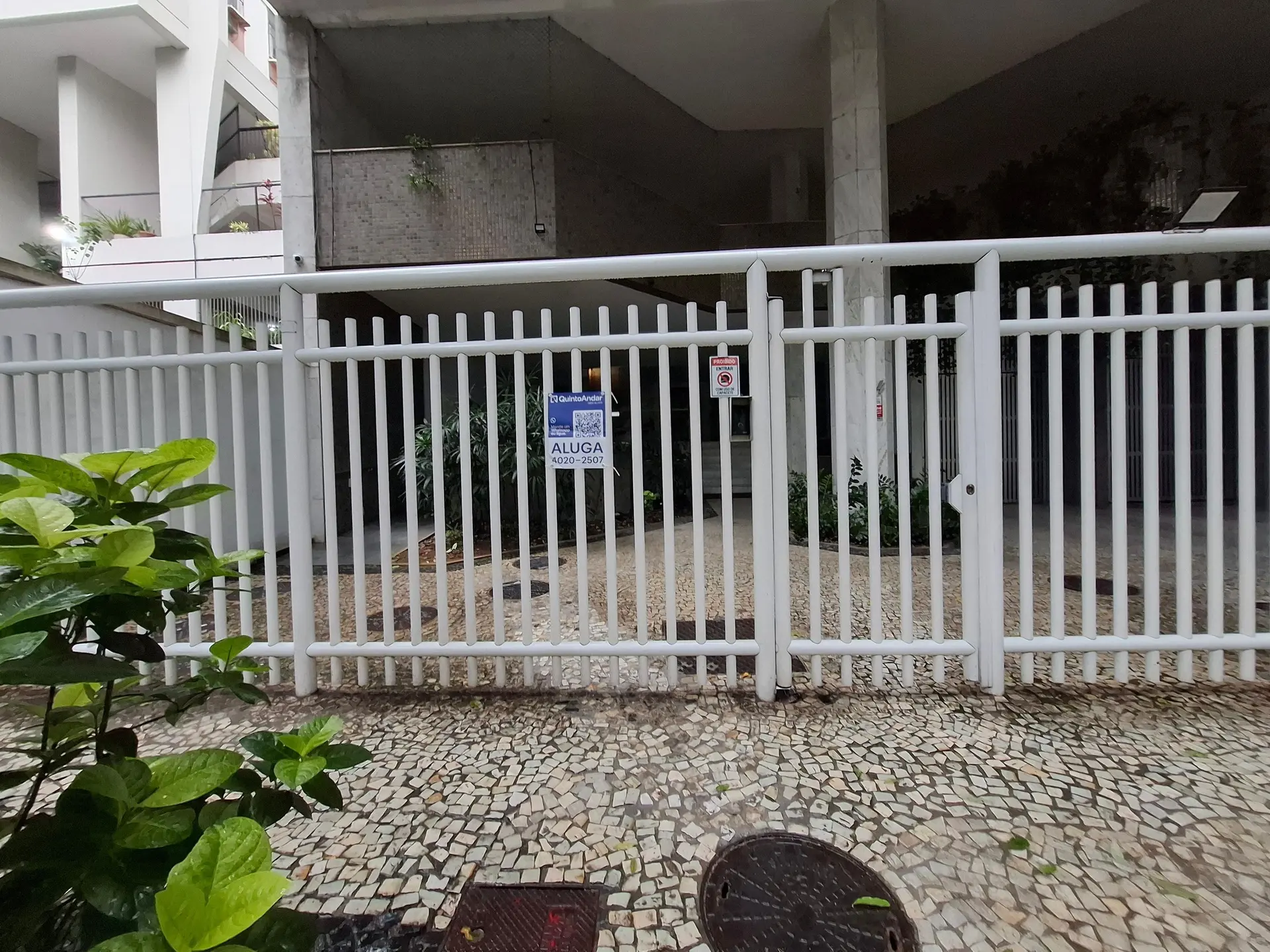 Apartamento com vista para as montanhas, Botafogo — photo 50
