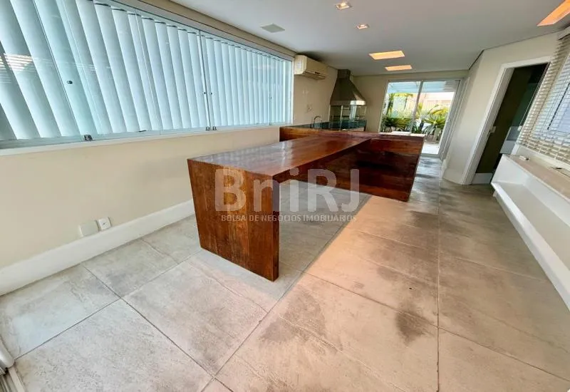 Apartment with 5 bedrooms and open gas kitchen — photo 10