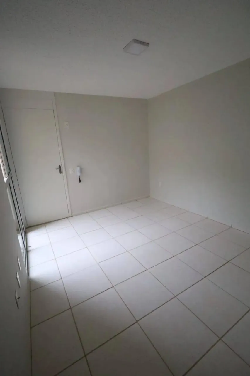 Apartamento sem mobília com 2 quartos e vaga de garagem — photo 13