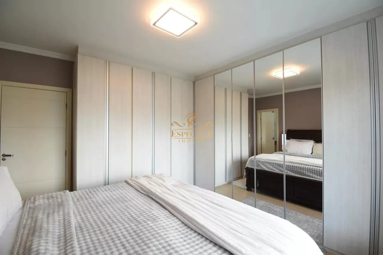 190 m² house with 3 en-suite bedrooms and private BBQ — photo 15