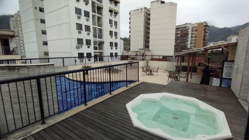 3-bedroom apartment with 103 m² and an en-suite — photo 12