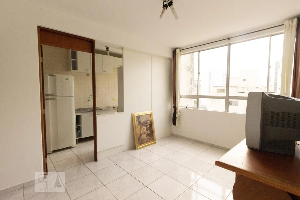 One-bedroom, 35 m² apartment in Curitiba — photo 6