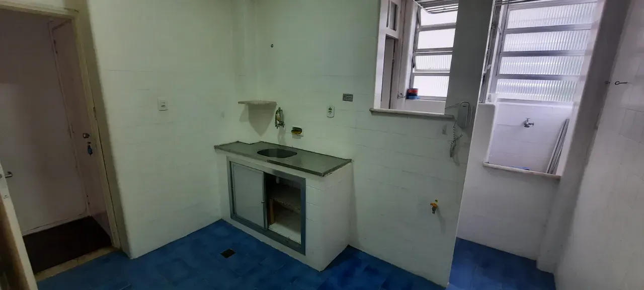 Apartamento, 45 m², com piso de madeira ou laminado — photo 9