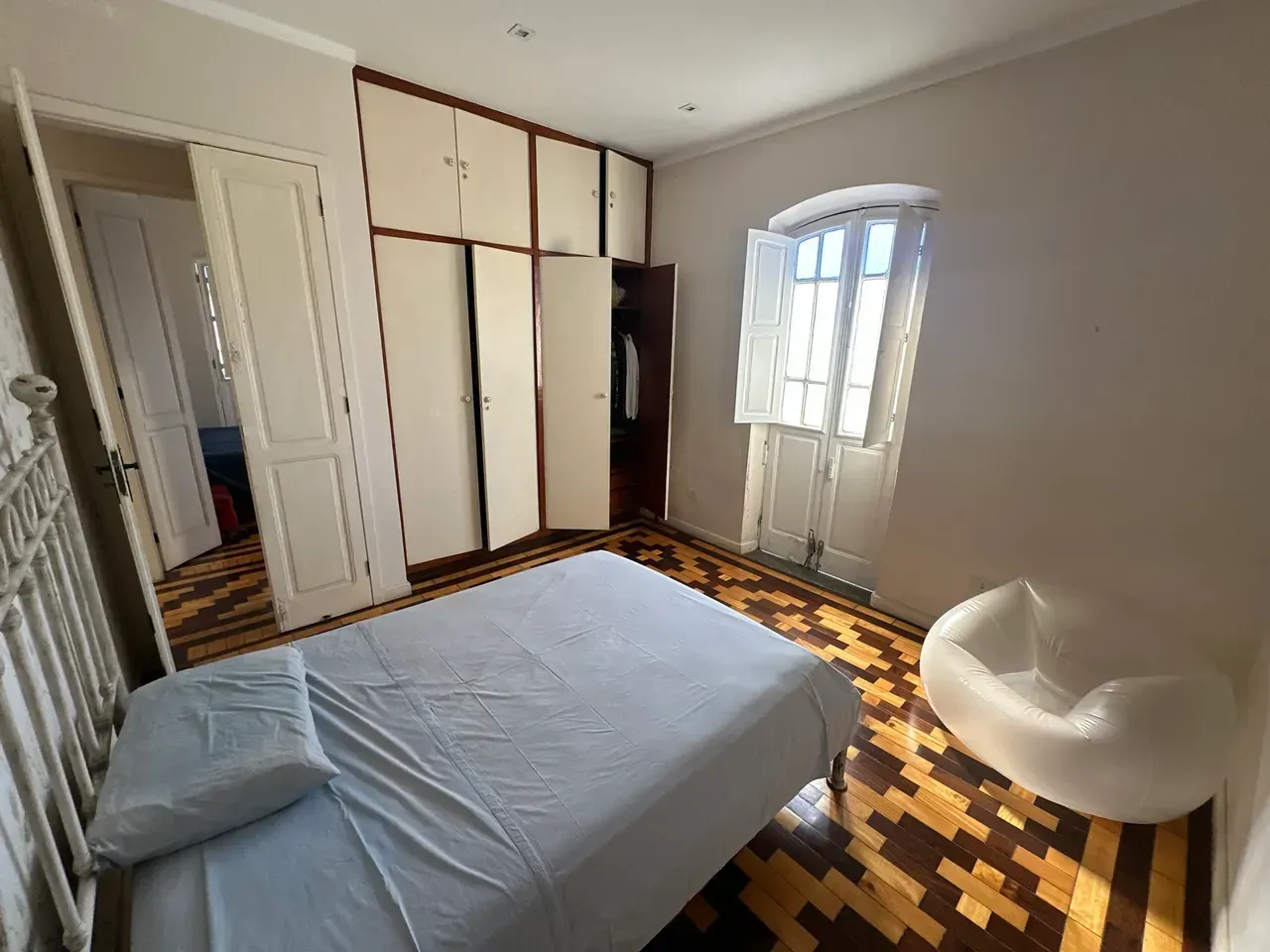 Furnished house with 4 bedrooms and 4 bathrooms — photo 12