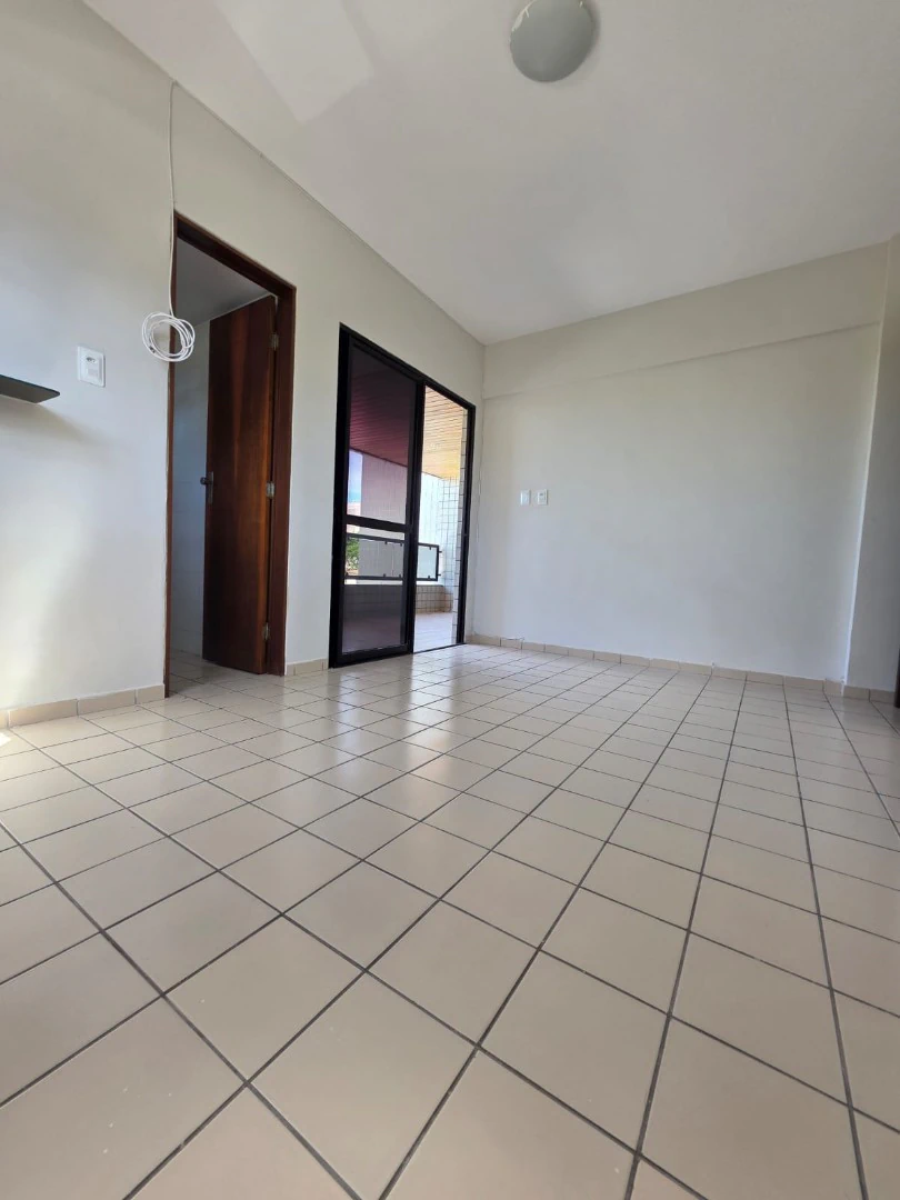 Apartment with 3 bedrooms and 83 m² plus 3 parking spots — photo 3