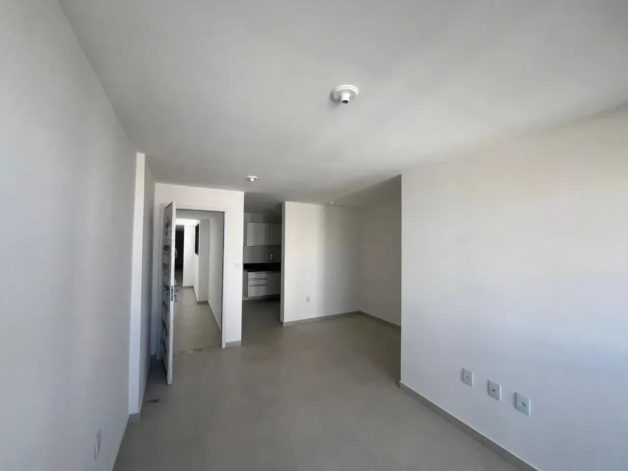 3-bedroom apartment with balcony and private BBQ — photo 5