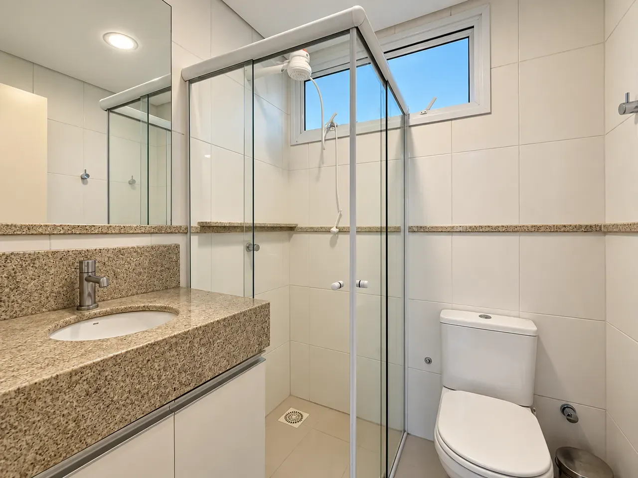 Departamento con parrilla privada en Florianópolis — photo 9
