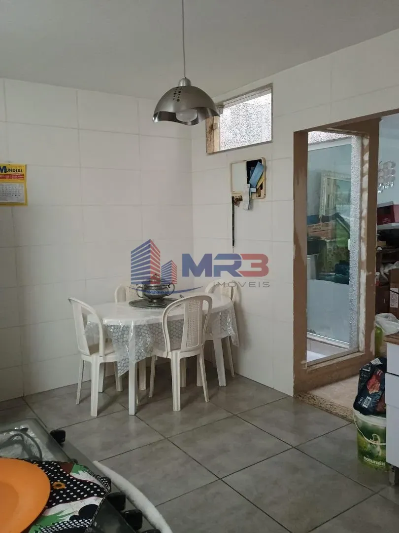 3-bedroom house with a home office in Rio de Janeiro — photo 14