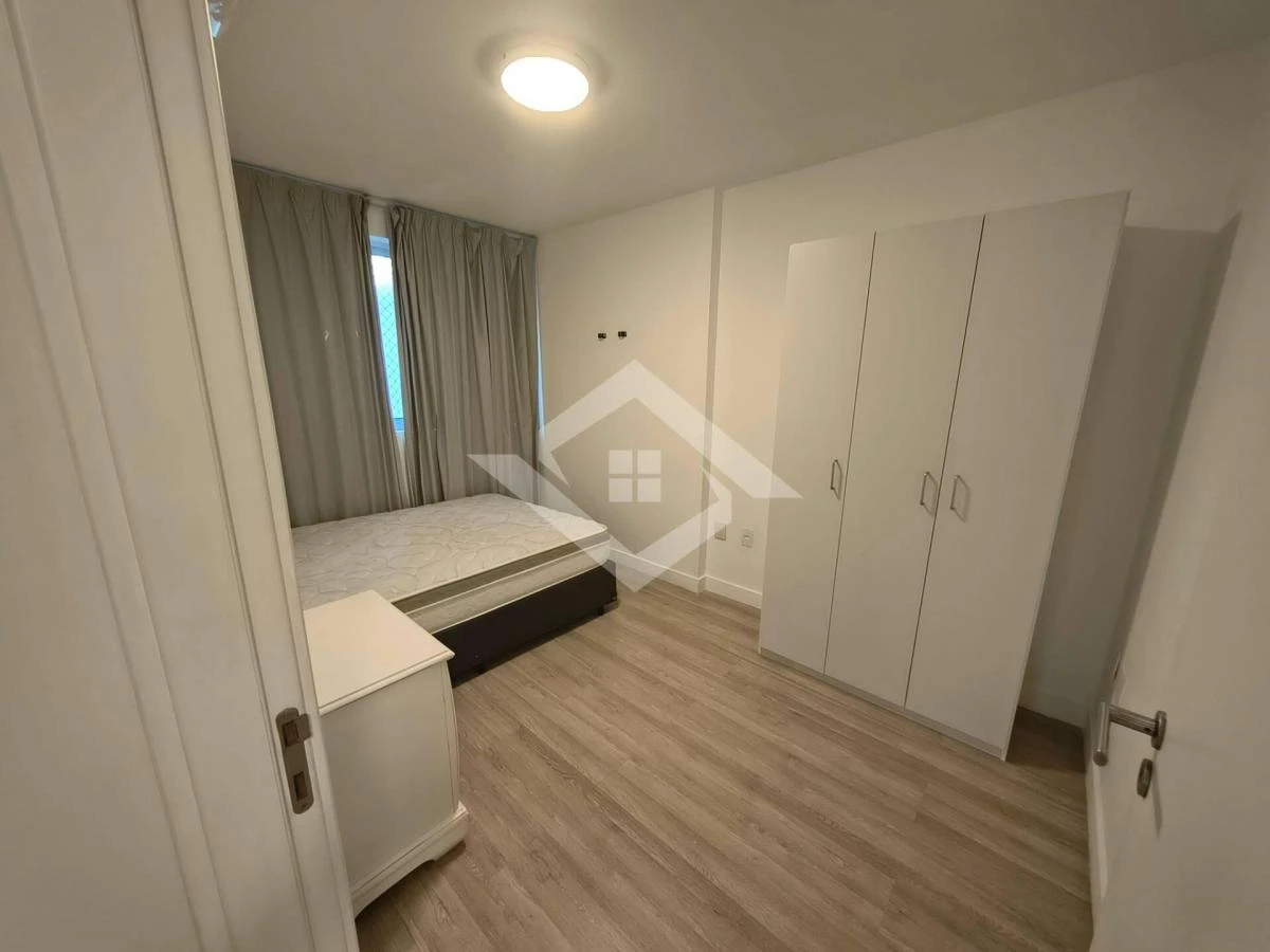 Furnished apartment, 111 m², with a washing machine — photo 22