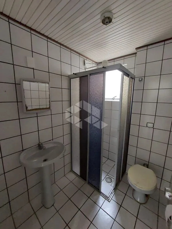 2-bedroom apartment with A/C and a guest lavabo — photo 9