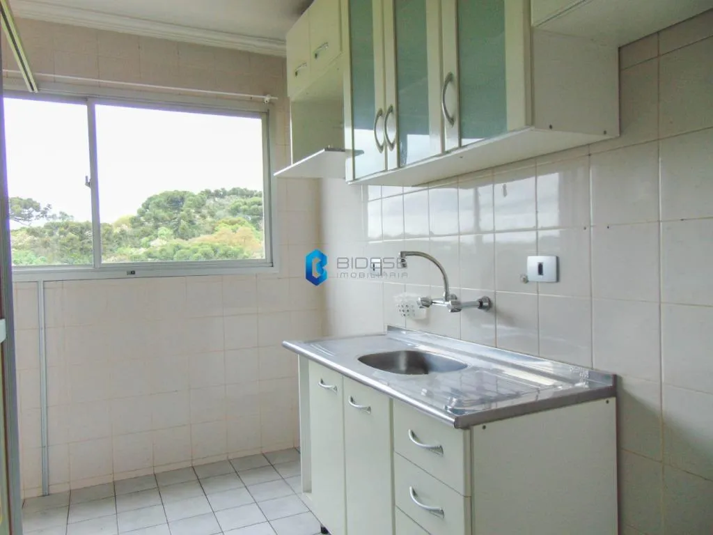 Apartment, 62 m², with a home office — photo 16
