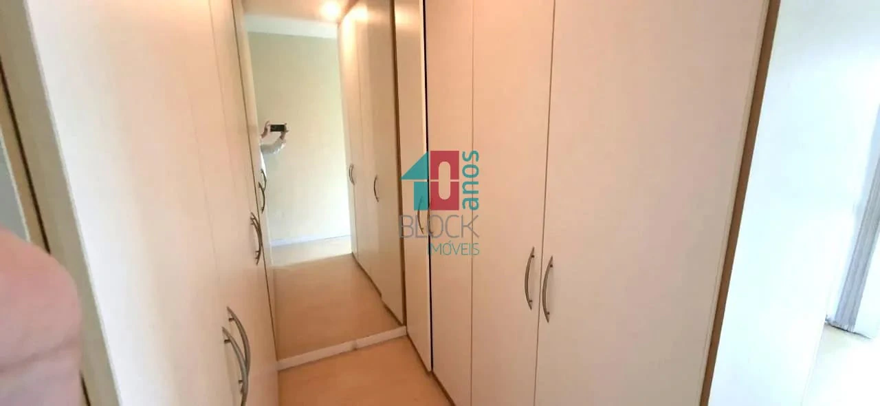 Unfurnished duplex apartment with 2 en-suite bedrooms — photo 14