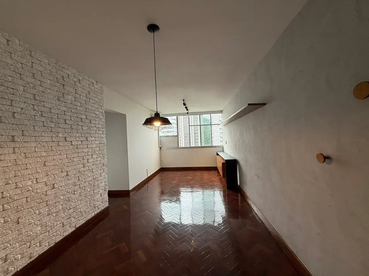 94 m² unfurnished apartment with 3 bedrooms and 2 baths — photo 6