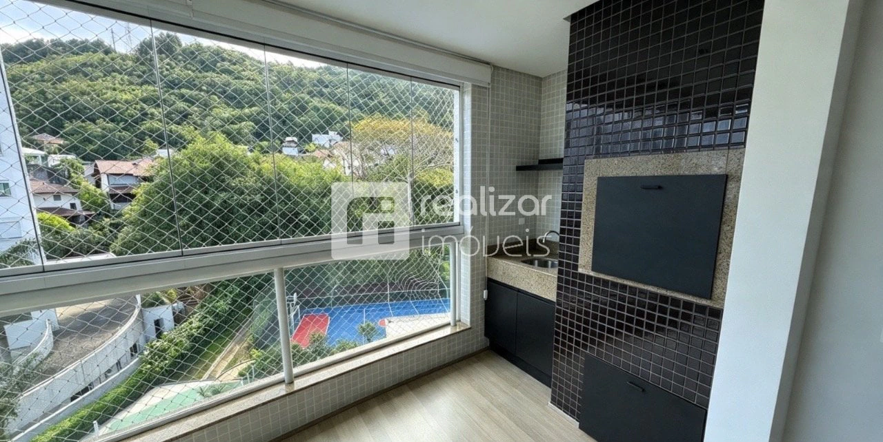 Private BBQ in a 4-bedroom apartment, 127 m² — photo 4