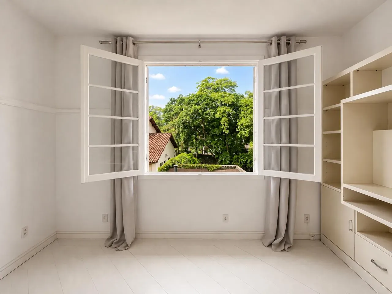 Casa para locação 647 m² com 5 quartos e 2 suítes — photo 19