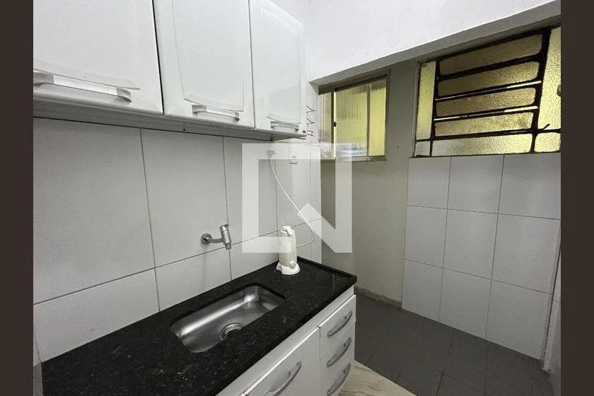Casa de 40 m² e 1 quarto, Pilares — photo 10