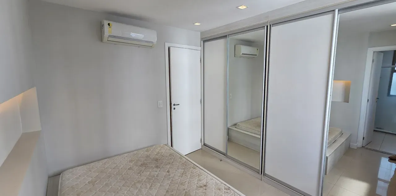Apartamento de 4 suítes com 234 m² e 3 vagas no 4º andar — photo 50