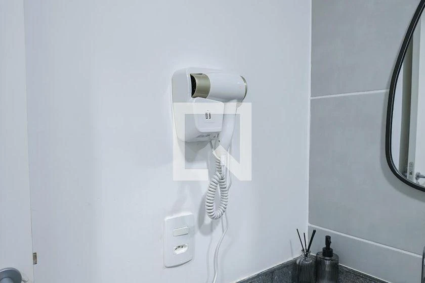 Квартира в оренду з балконом, 26 м² і 1 спальня — photo 15