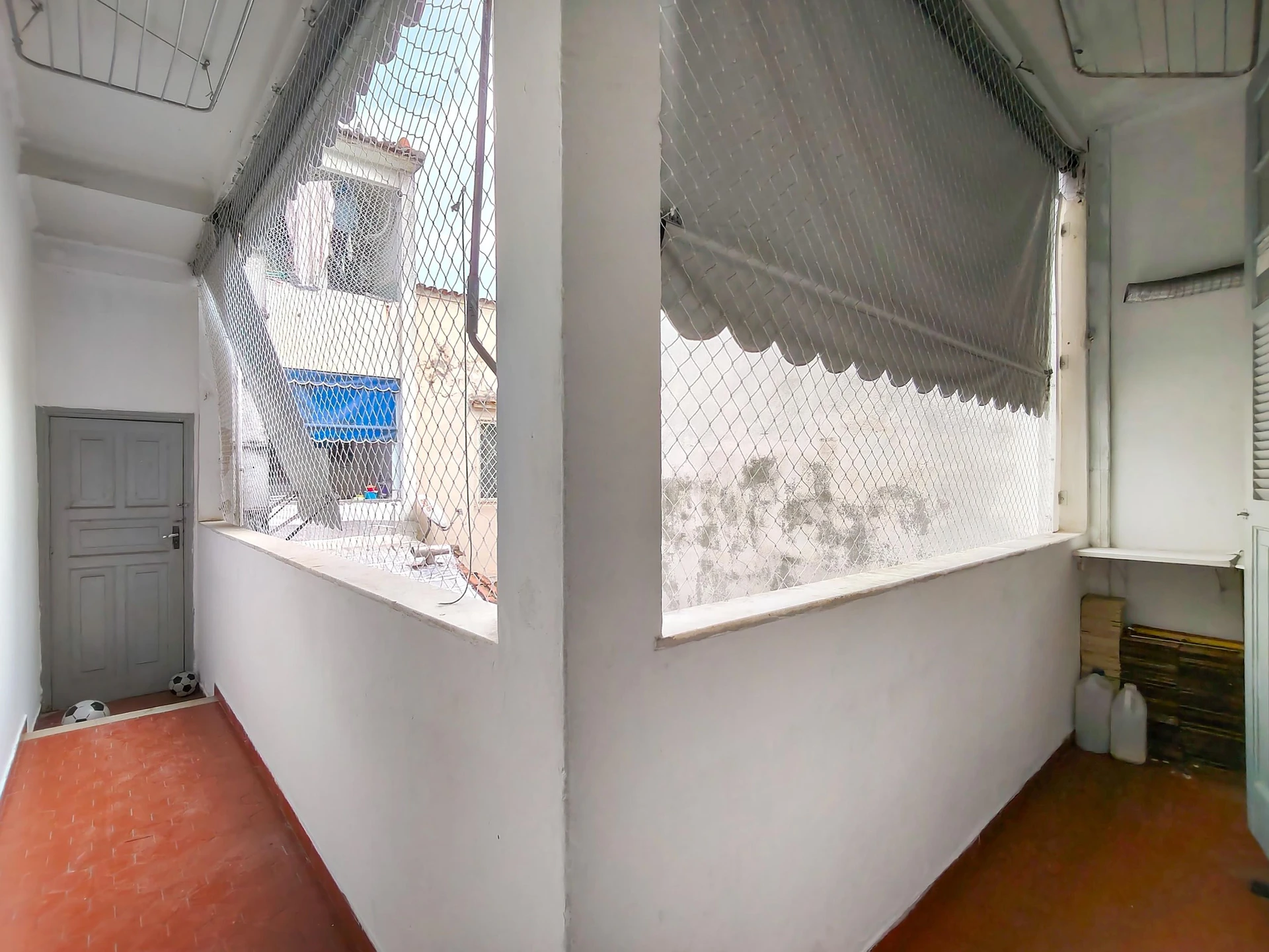 Квартира 90 м², 2 спальні, Ріо-де-Жанейро — photo 21