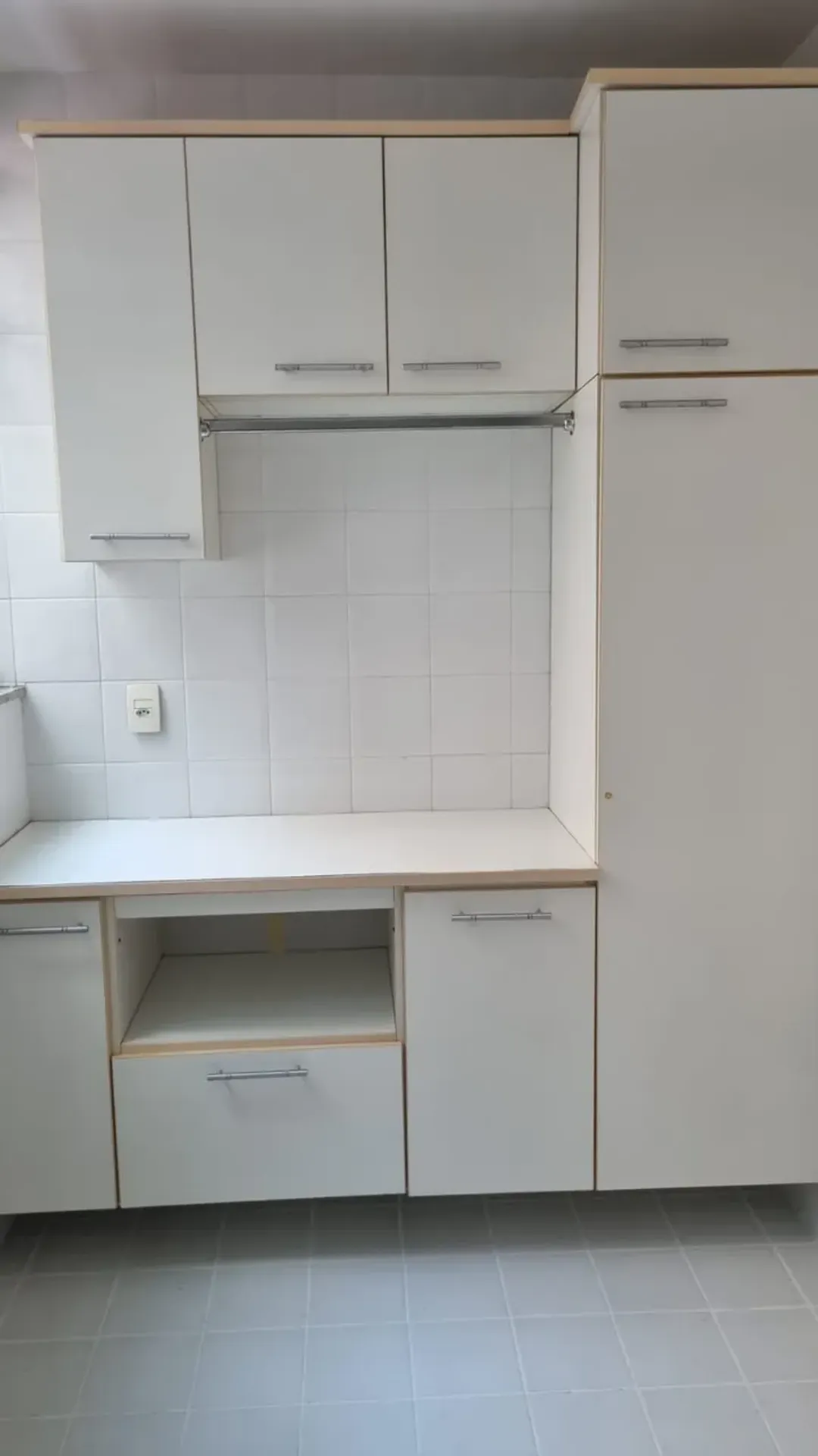 Apartamento, 85 m², com espaço de home office — photo 16