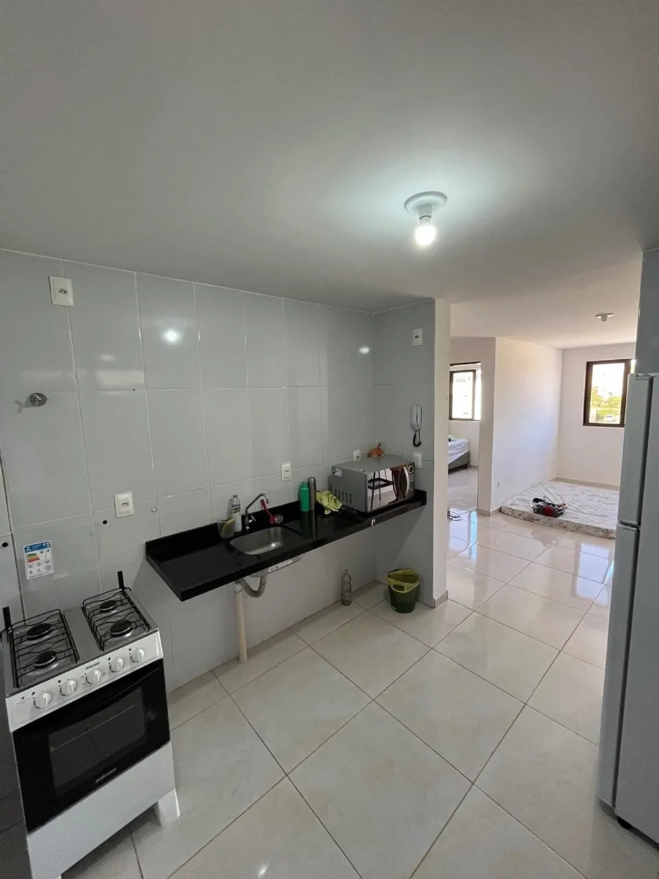 Квартира: 2 спальні, 57 м² — photo 5