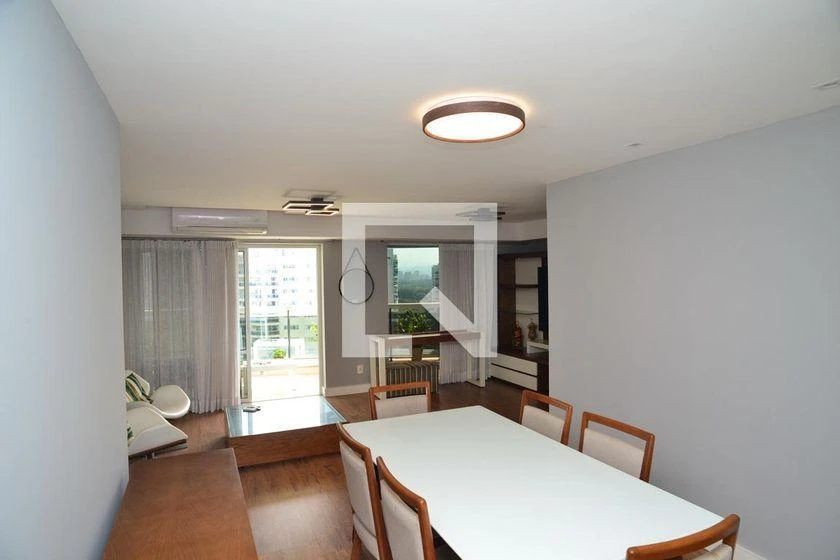 4-bedroom apartment with 250 m² and 3 en-suite baths — photo 2